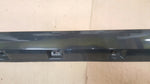 VW PASSAT B8 14- LISTWA PROGOWA LEWA 3G0853857F demontaż