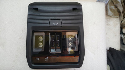 Lampka podsufitki LED- VW GOLF VIII 5H0959561AJ