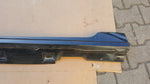 Listwa progowa LEWA VW PASSAT B8 R-LINE 3G0853857G demontaż