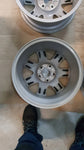 Felgi aluminiowe Audi VW Skoda Seat 7Jx16'' 5x112 ET42 8H0601025E