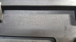 listwa drzwi prawa przednia VW TIGUAN II przód prawy 5NA854940M R-LINE
