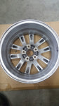 VW PASSAT B8 3G0 3G GOLF 7 VII 6,5x16 ET41 5x112 3G0601025BM