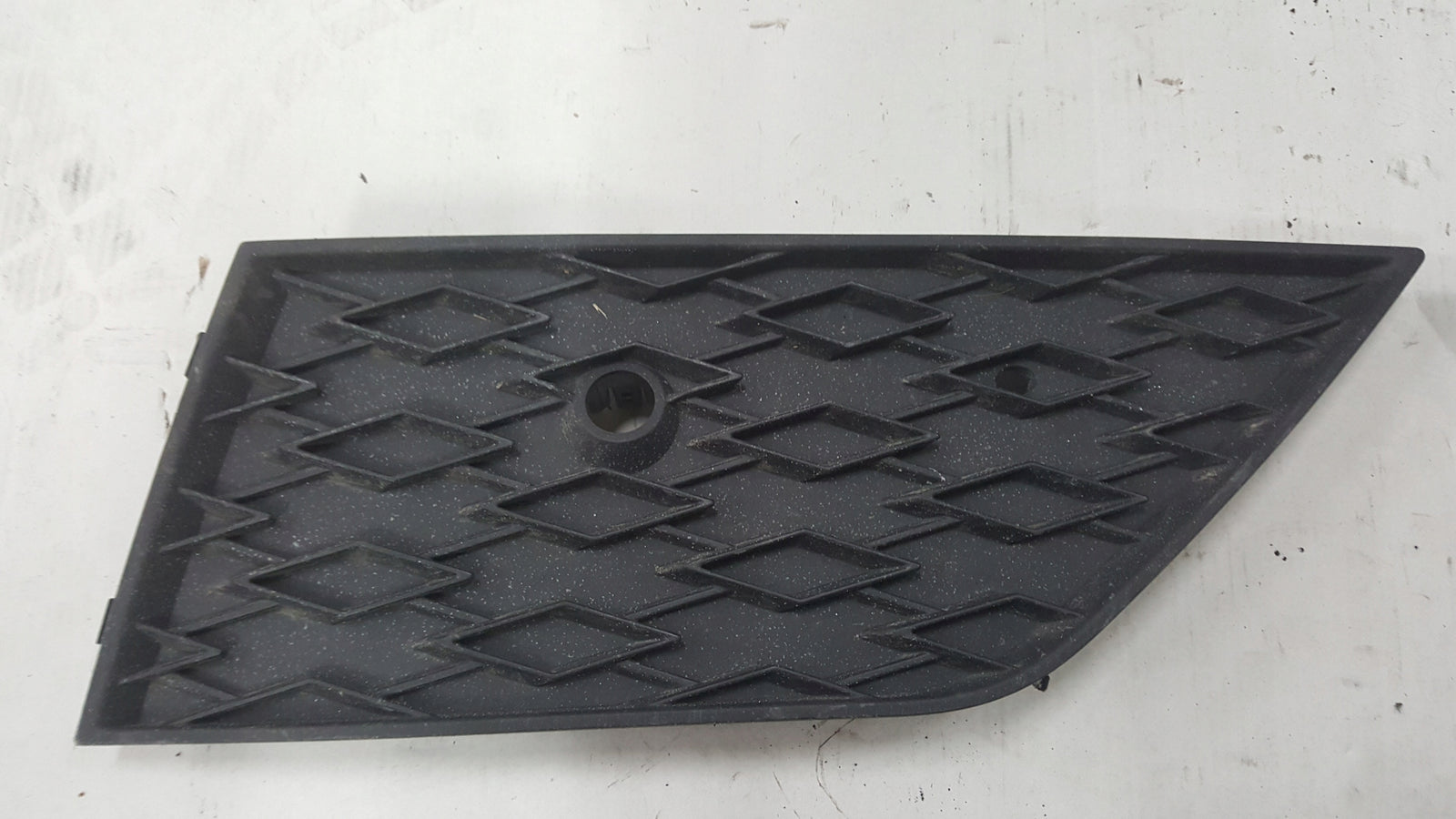 KratkI zderzaka P+L SKODA OCTAVIA 5E3807681E/682E