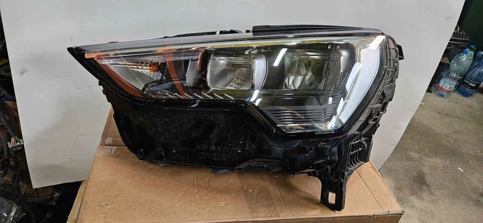 Le FUL LED Audi Q3 SQ3 RSQ3 83A941011 IDEAŁ 2020r