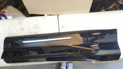 Listwa drzwi lewy tył AUDI Q3 II 83A853969A/B