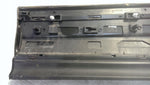 Listwa drzwi PR tył VW TOUAREG III 760854950A