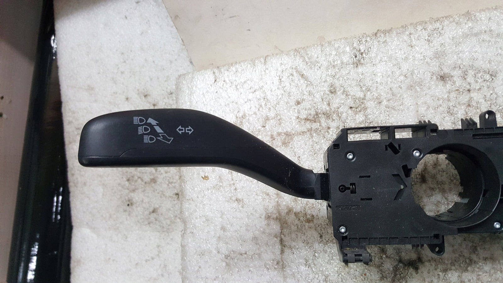 PRZEŁĄCZNIK ZESPOLONY ŚWIATEŁ VW UP, SEAT MII, SKODA CITIGO NR. 1S0953503C