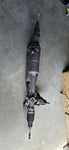 układ kierowniczy AUDI 4K1423053D 4N0909144E IDEAŁ