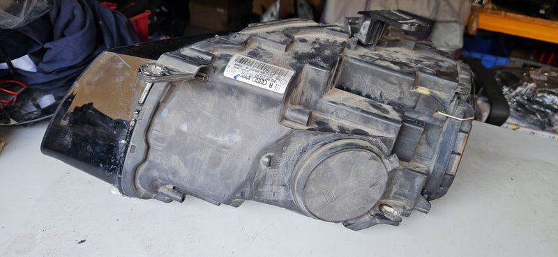 8T0941004AD IDEAŁ! Pr nie skrętny BI xenon LED Audi A5 S5 RS5 B8 2008r