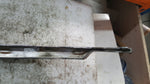 VW TIGUAN II ALLSPACE LISTWA PRAWA CHROM PRAWY ZDERZAKA TYŁ 5NN853842