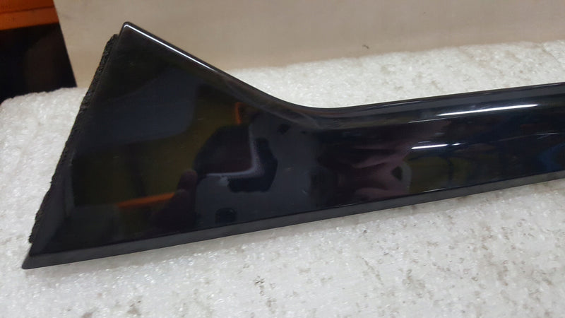 Listwa klapy bagażnika lewy prawy tył CUPRA SEAT LEON 5FE854871D 5FE854872D