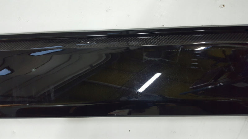 Listwa drzwi LE przód AUDI Q8 4M8853959B demontaż