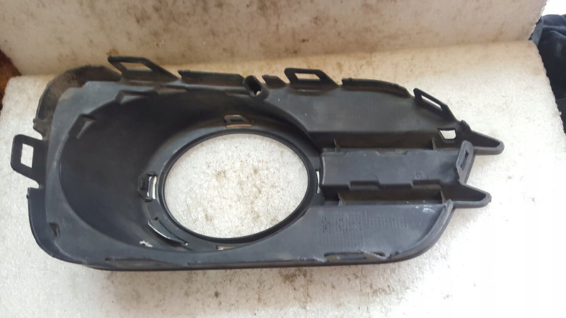 VW TIGUAN I LIFT CROSS KRATKA ZDERZAKA ZAŚLEPKA PRZÓD PRAWA 5N0853666J