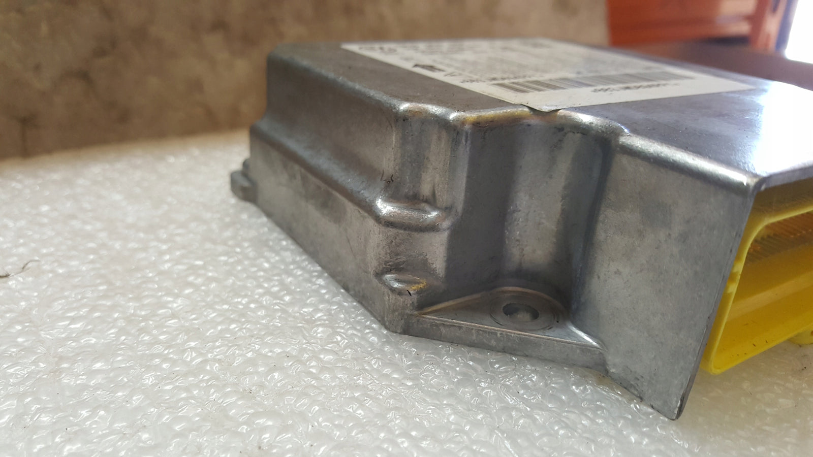 STEROWNIK Air Bag 8K0959655L