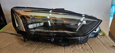Pr kompletny FUL LED Audi A5 S5 8W6941012 IDEAŁ!