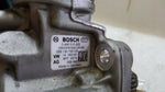 Pompa wtryskowa 3.0 TDI --VW AUDI 059130755DB demontaż
