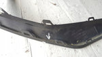 Listwa zderzaka przedniego lewa strona SEAT LEON 5FA853711A demontaż