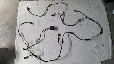 Wiązka czujników PDC zderzaka przedniego VW CRAFTER MAN TGE 7C0971073G