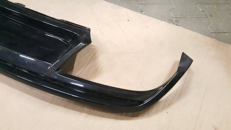 SPOILER DOKŁADKA ZDERZAKA TYŁ SKODA OCTAVIA IV 4 RS KOMBI 5E7807521E