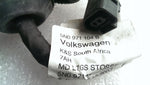 instalacja PDC tył VW TIGUAN 5N0971104B