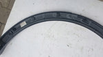 Listwa błotnika prawy tył AUDI Q3 83A853818B demontaż
