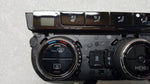 NOWY ORYGINALNY panel klimatyzacji SKODA FABIA III 6V0907044D