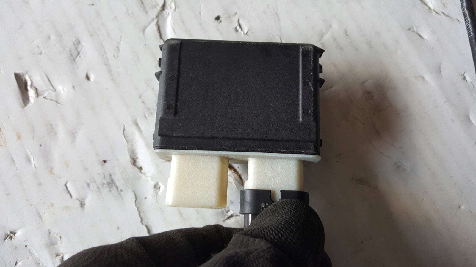 Moduł klapy bagażnika VW AUDI SEAT 3G0962243D