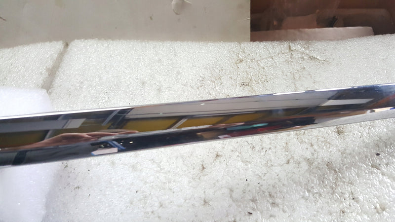 VW PASSAT B7 3AF 10-14 LISTWA CHROM ZDERZAKA PRAWA TYLNA TYŁ 3AF807460
