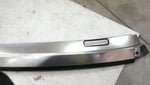 Listwa dachowa AUDI A5 cabrio 8F0853829B demontaż