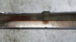 VW PASSAT B6 3C9 CHROM LISTWA ZDERZAKA LEWA TYŁ 3C9807459A ORYGINAŁ