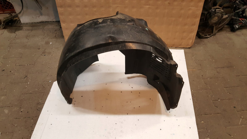 NADKOLE PRZEDNIE PRZÓD PRAWE AUDI A3 S3 8Y 8Y0821172P / S OE