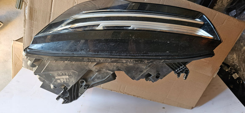 LE FUL LED AUDI A7 S6 RS7 C7 4G8941033J IDEAŁ 2017r