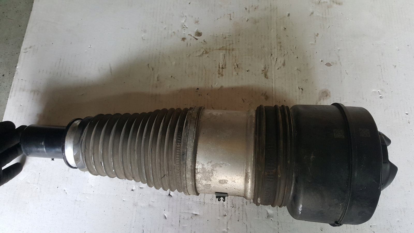 Amortyzator przód AUDI RS6 C8 RS7 4K0616039L