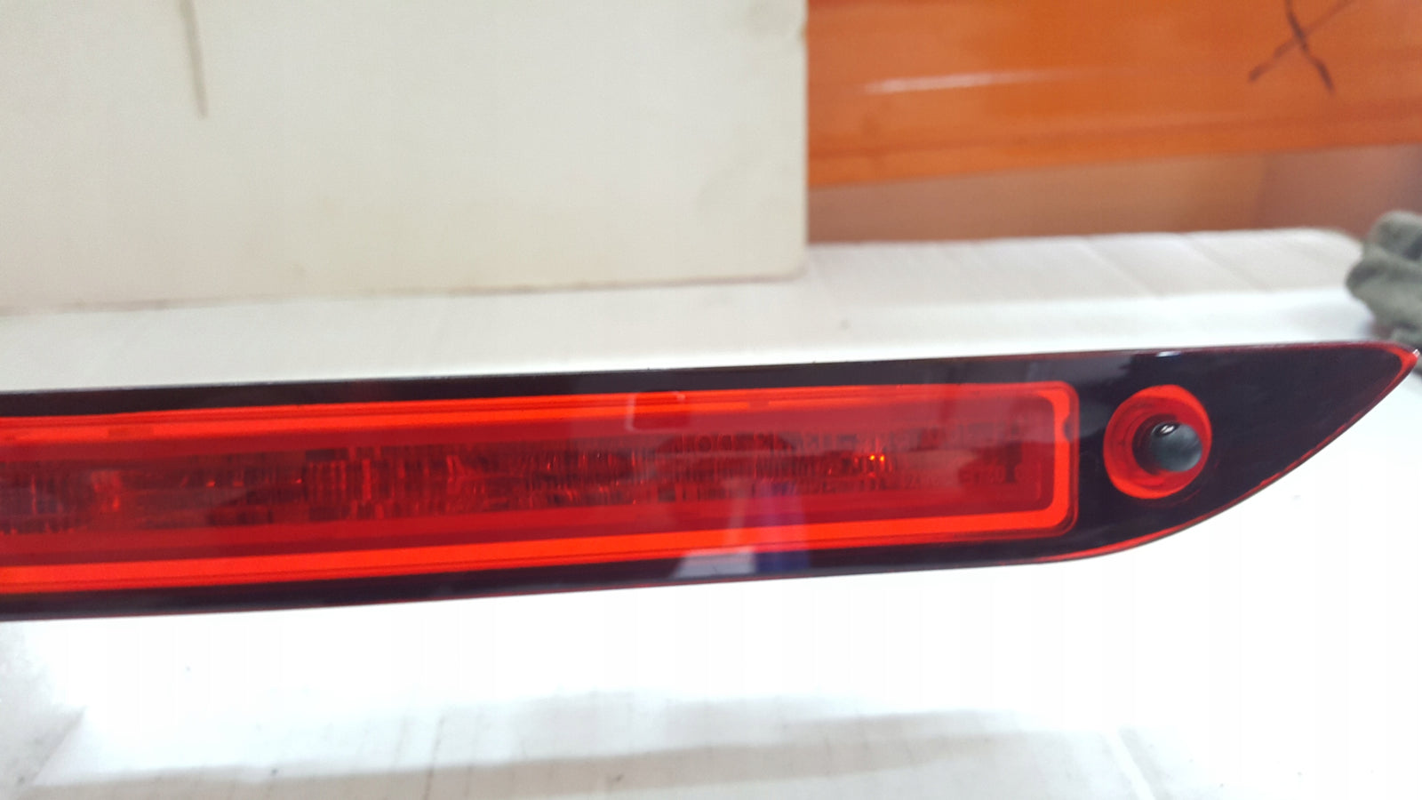 Trzecie światło stop MERCEDES-BENZ A4479060044 demontaż