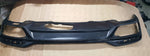 SPOILER ZDERZAKA TYLNEGO AUDI A4 B9 8W LIFT 2019-2024R 8W0807521AA