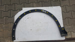 LISTWA BŁOTNIKA PRAWA PRZEDNIA AUDI Q8 4M853718B