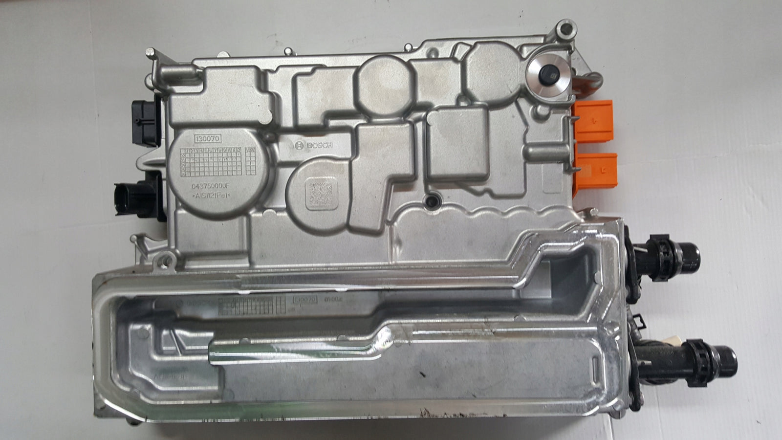 Moduł ładowania VW ID4 ID5 AUDI Q4 e-tron 1EA915692L 1EA915685Q 89A915000