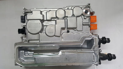 Moduł ładowania VW ID4 ID5 AUDI Q4 e-tron 1EA915692L 1EA915685Q 89A915000