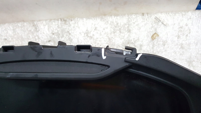 AUDI Q7 4M LICZNIK ZEGARY VIRTUAL 4K0920790M