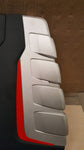 AUDI Q7 SQ7 4M0 POKRYWA SILNIKA OSŁONA 4M0133849L demontaż