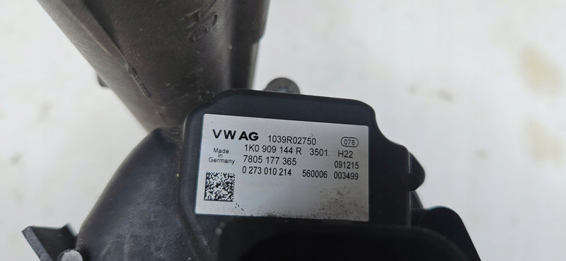 układ kierowniczy Vw Audi 1K1423051FE 1K0909144R