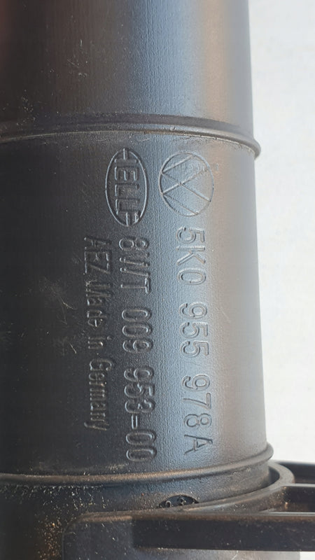 Pr spryskiwacz reflektora VW GOLF 6 5K0955978A