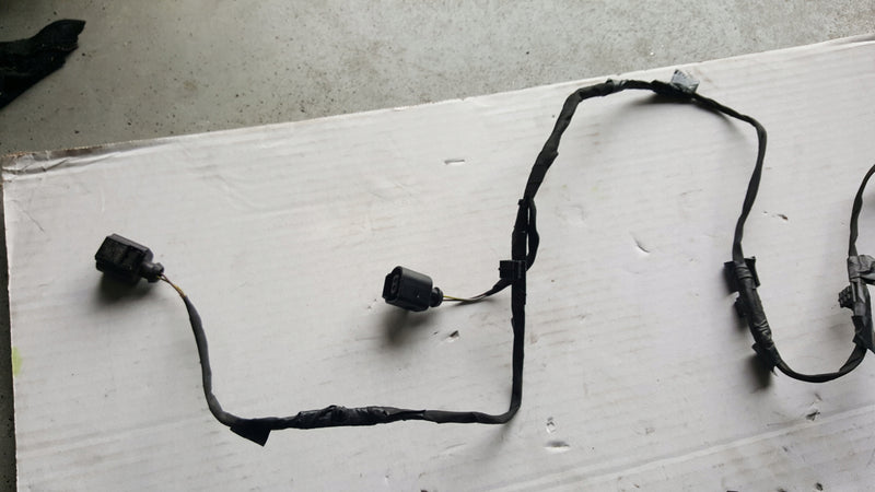 Wiązka PDC tył VW T-ROC 2GA971104 ORYGINAŁ