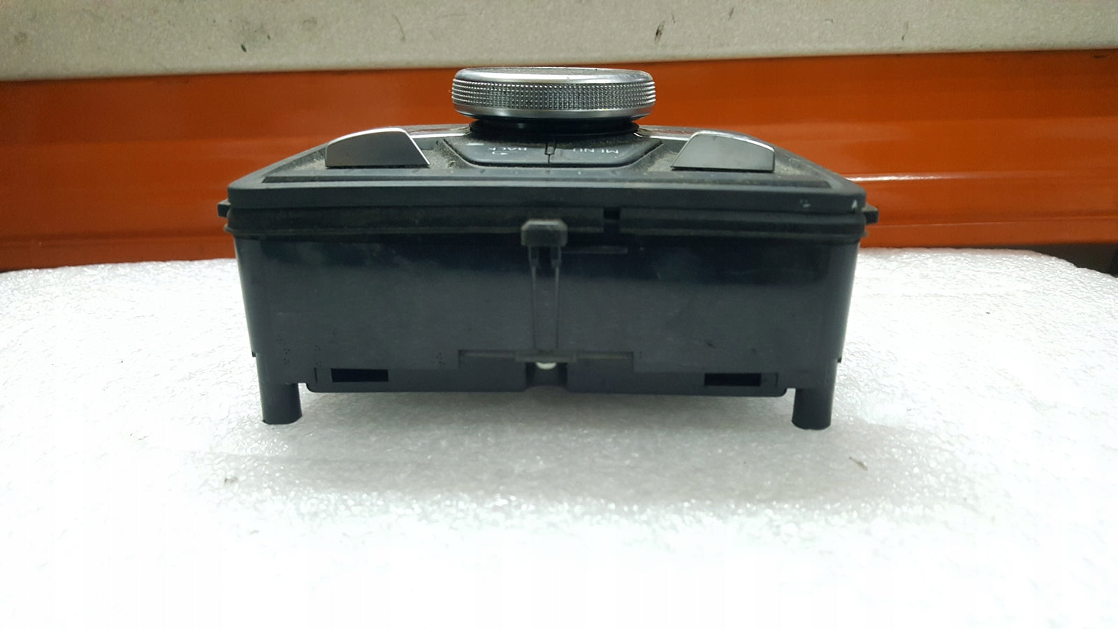 Kontroler panel MMI AUDI A4 B9 A5 RS4 RS5 e-tron GT 8W0919614T demontaż