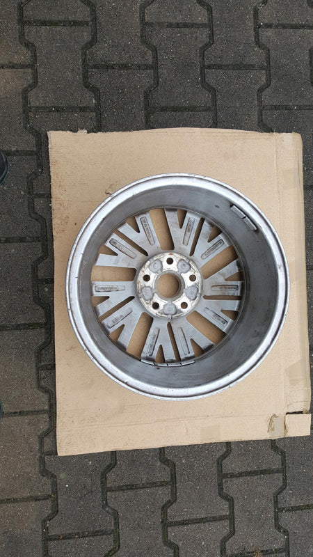 VW T-ROC TROC 2GA 6,5x16 ET43 5x112 2GA601025