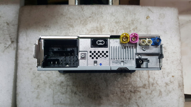 Czytnik multimedia Audi 8W0035188G