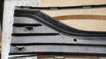 KRATKA ZDERZAKA PRAWY PRZÓD VW POLO 6C0853666A