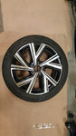 FELGA VW POLO VI GT1 2G0 7x17 ET51 5x100 2G0601025AP BERGAMO