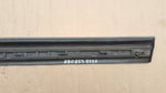 LISTWA DRZWI DOLNA LEWA LEWY PRZÓD AUDI A4 B7 04-08 8E0853959E