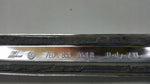 Listwa chrom drzwi przód prawa strona VW T5 T6 7E0853054B demontaż